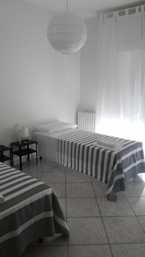 B&B Al Fiume Colonnella Exterior photo