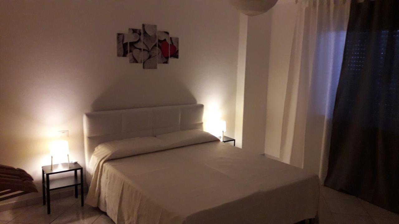 B&B Al Fiume Colonnella Exterior photo